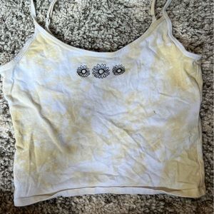 hollister sunflower crop